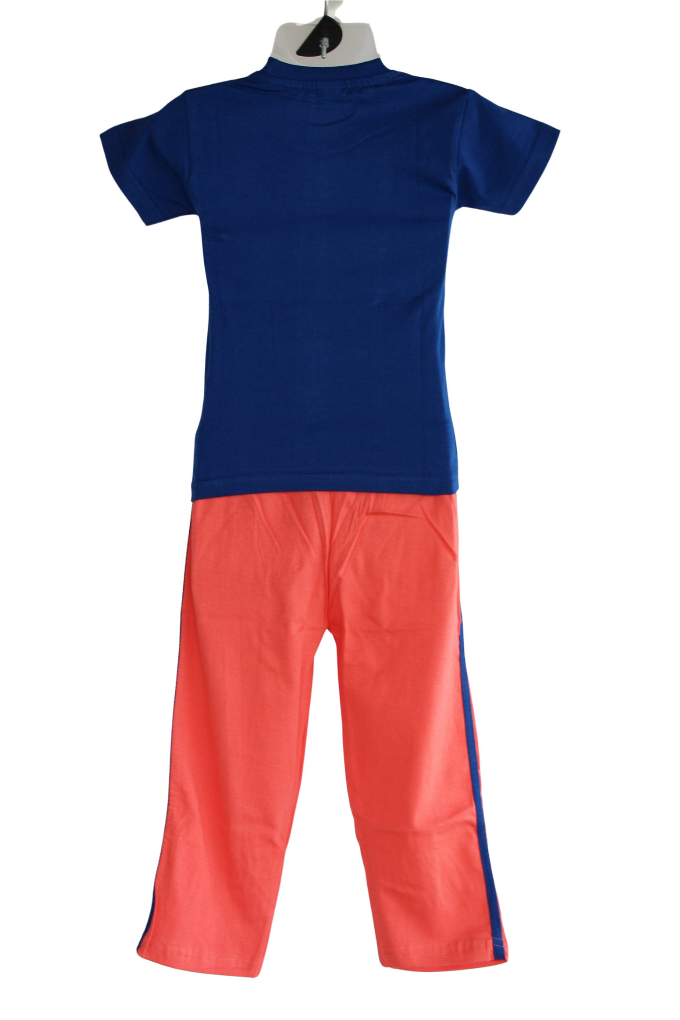 Mahi Boys Set ( T-Shirt and Pant ) ( Pack of 6 )