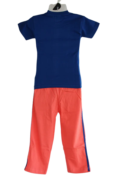 Mahi Boys Set – T-Shirt and Pant