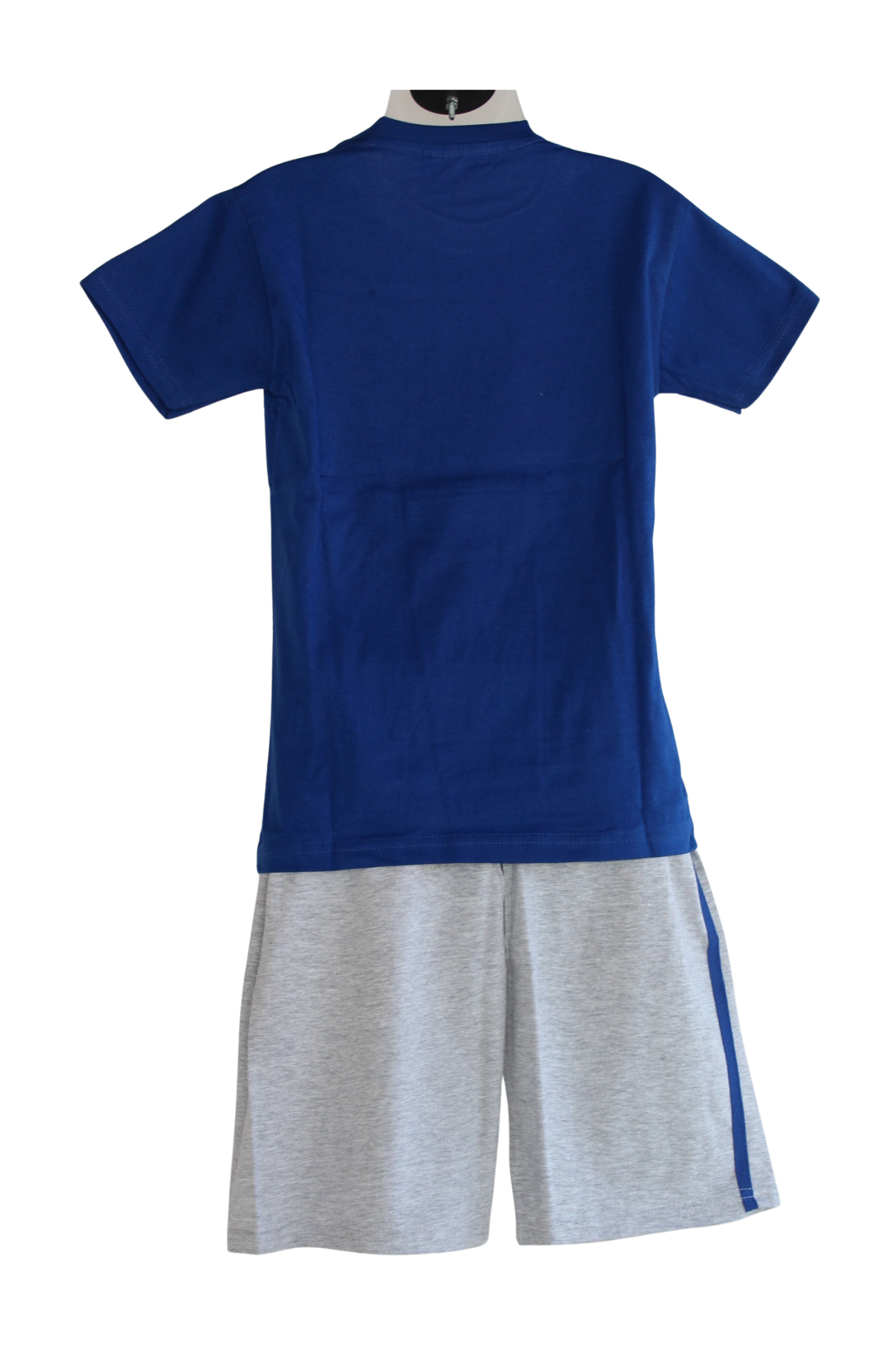 Mahi Boys Set (T-Shirt and Shorts ) ( Pack of 6 )