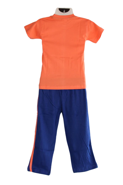 Mahi Boys Set – T-Shirt and Pant