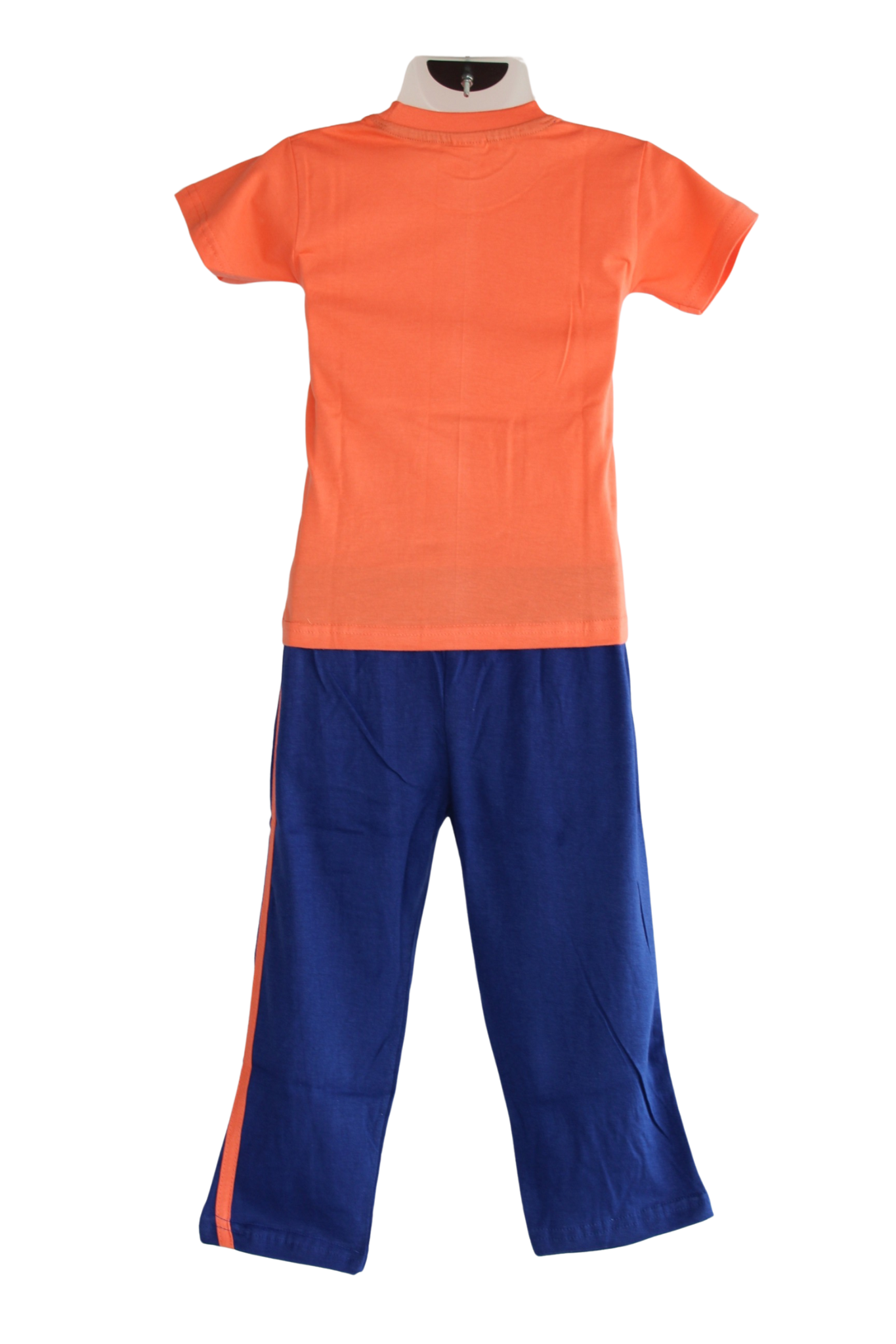 Mahi Boys Set ( T-Shirt and Pant ) ( Pack of 6 )