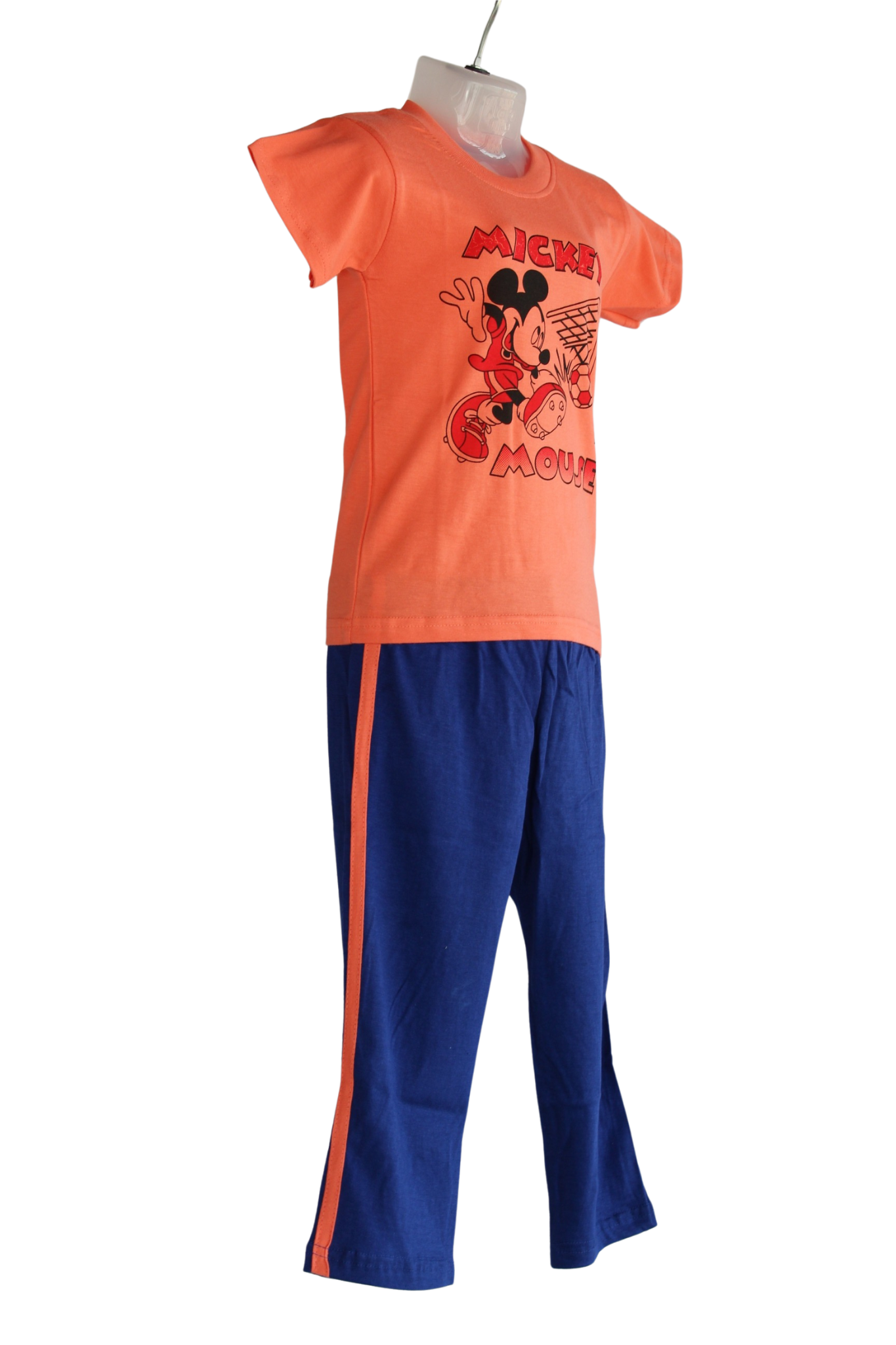 Mahi Boys Set ( T-Shirt and Pant ) ( Pack of 6 )
