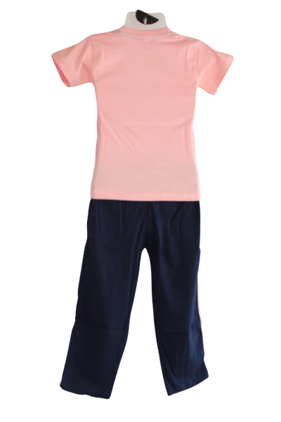 Mahi Boys Set – T-Shirt and Pant