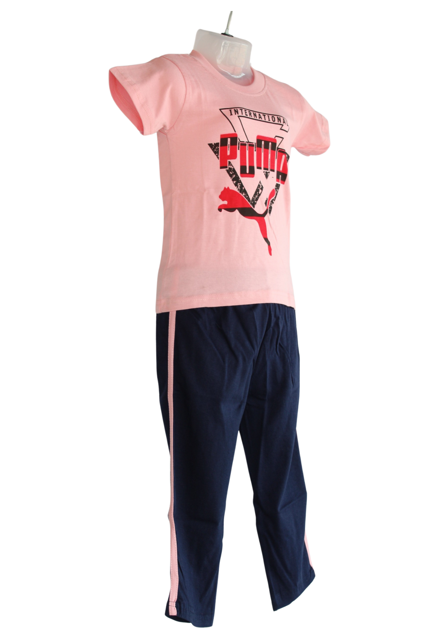 Mahi Boys Set ( T-Shirt and Pant ) ( Pack of 6 )