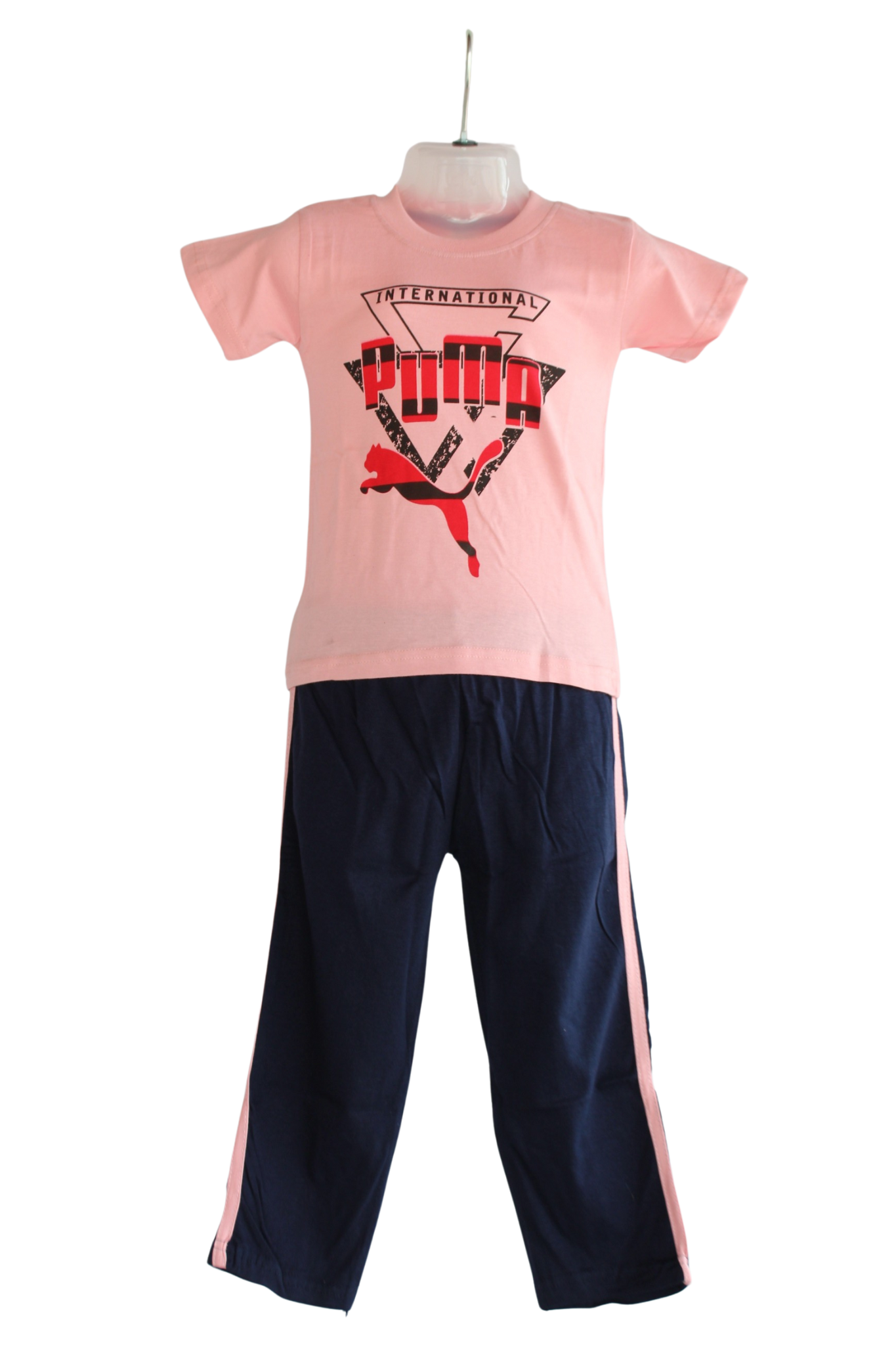 Mahi Boys Set ( T-Shirt and Pant ) ( Pack of 6 )