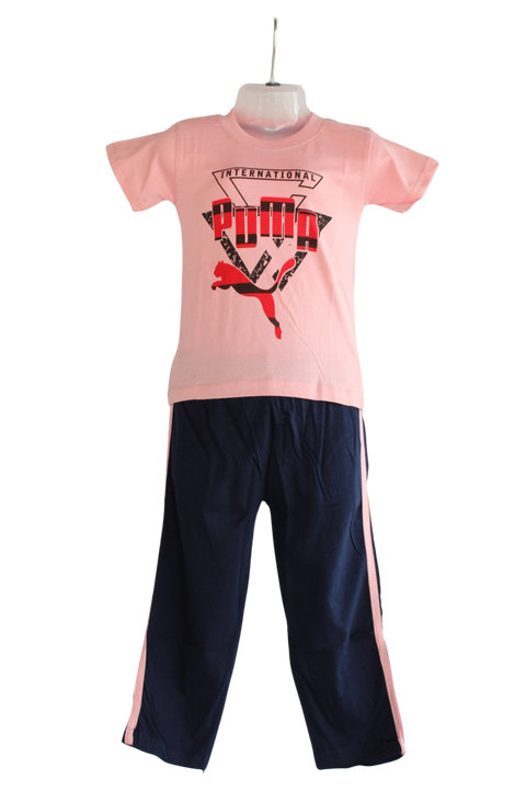 Mahi Boys Set