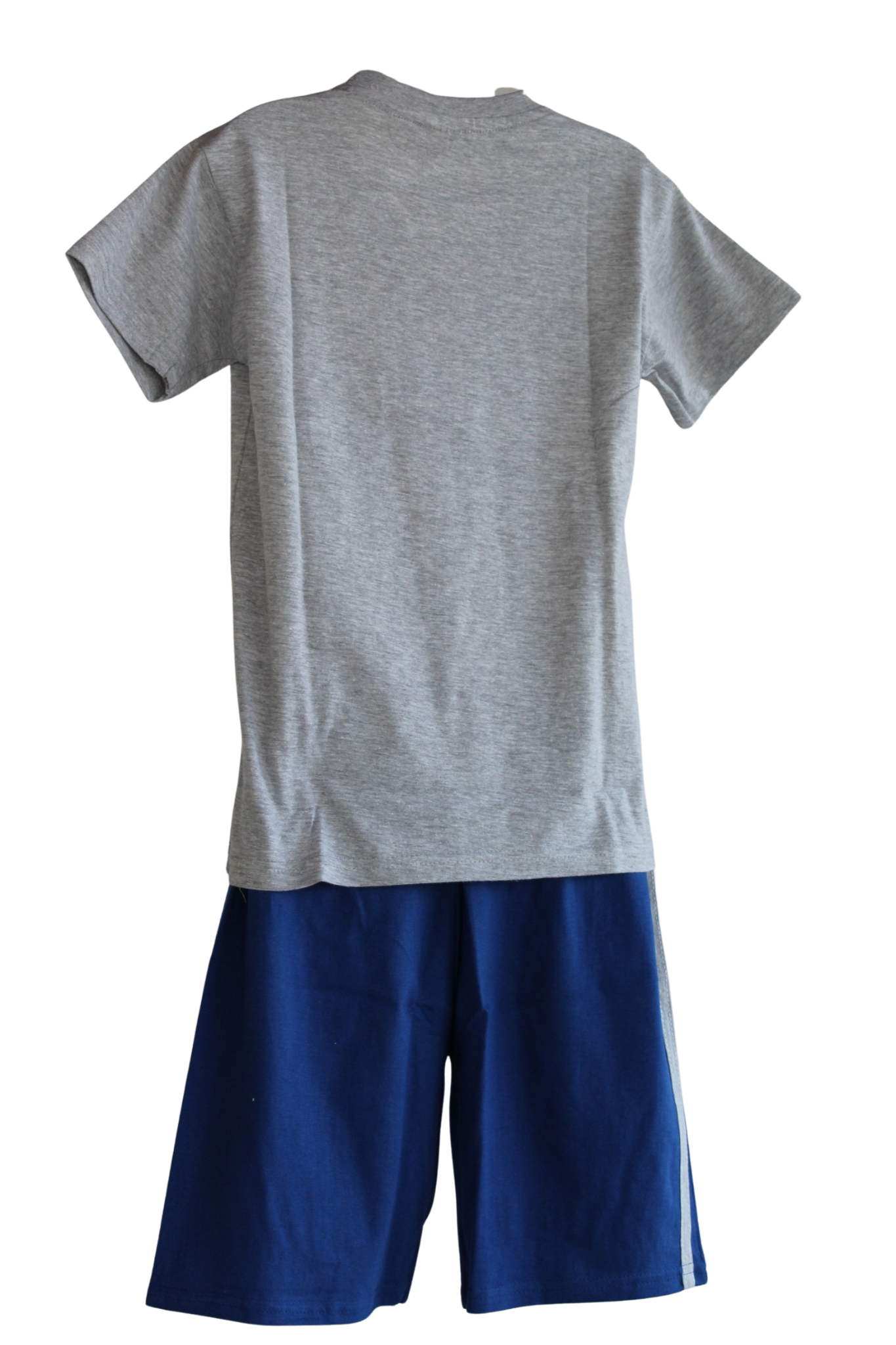Mahi Boys Set (T-Shirt and Shorts ) ( Pack of 6 )