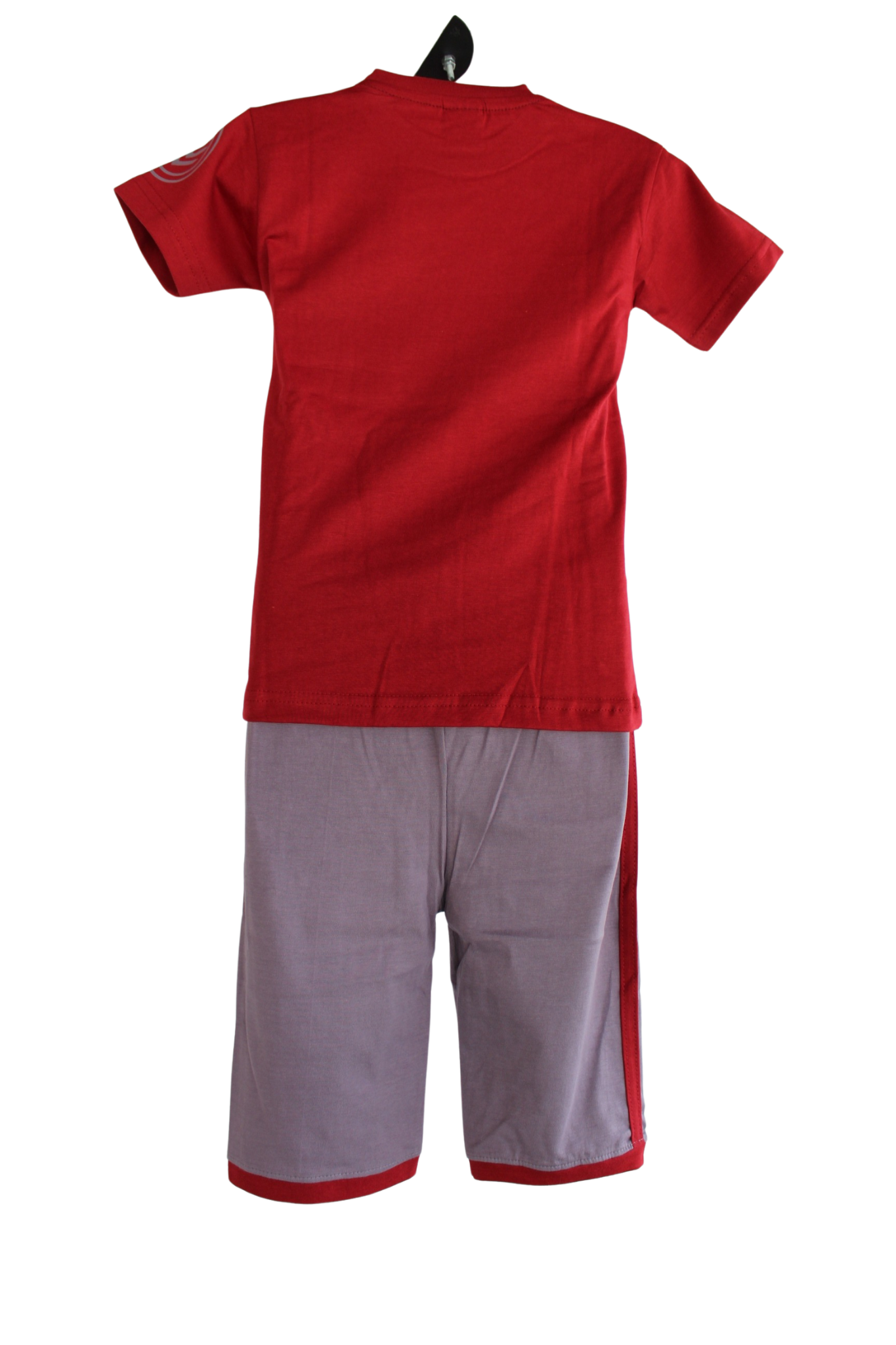 Fisher Kids Wear - Boys RNS SET ( T-Shirt and Shorts ) ( Pack of 6 )