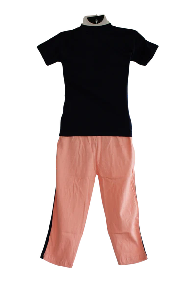 Mahi Boys Set – T-Shirt and Pant
