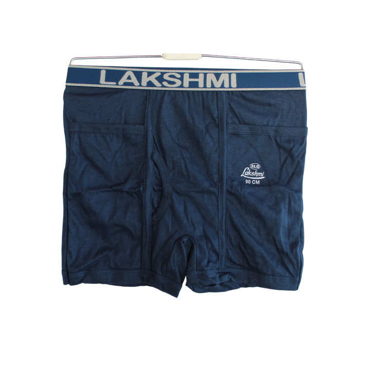 LAKSHMI TOP TRUNKS ( Pack of 10 ) ( 5 Colors x 2 )