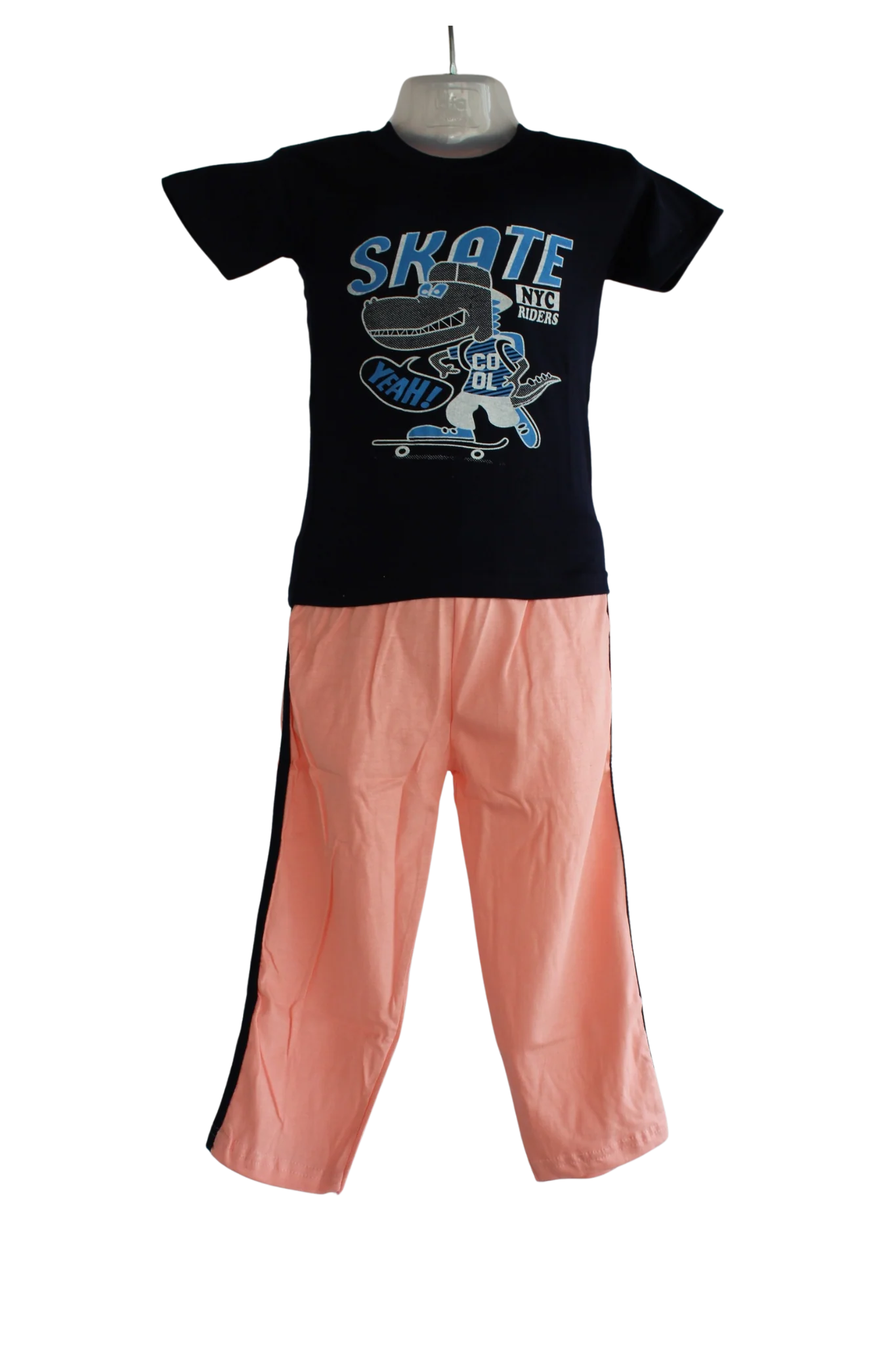 Mahi Boys Set – T-Shirt and Pant