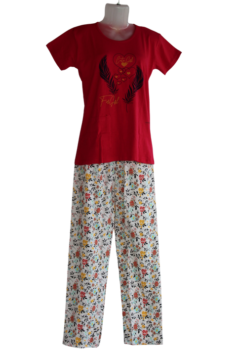 Princess Ladies Pant with pocket