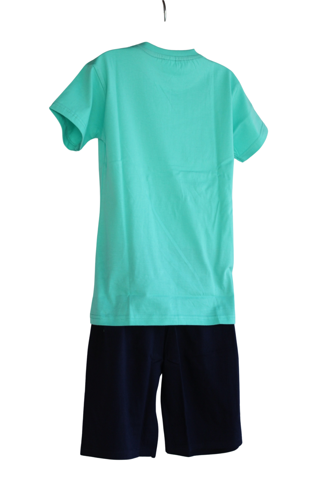Mahi Boys Set (T-Shirt and Shorts ) ( Pack of 6 )