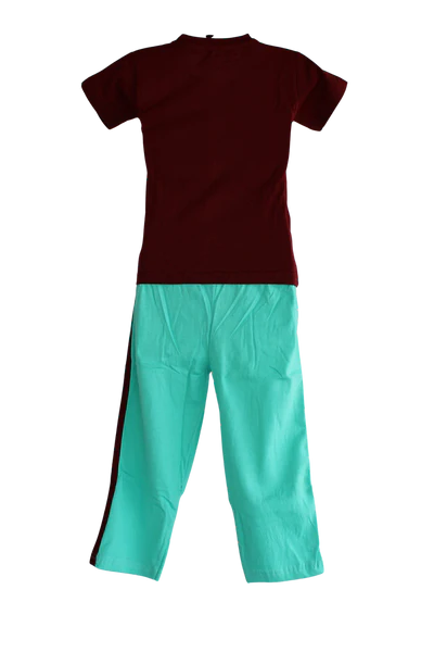 Mahi Boys Set – T-Shirt and Pant