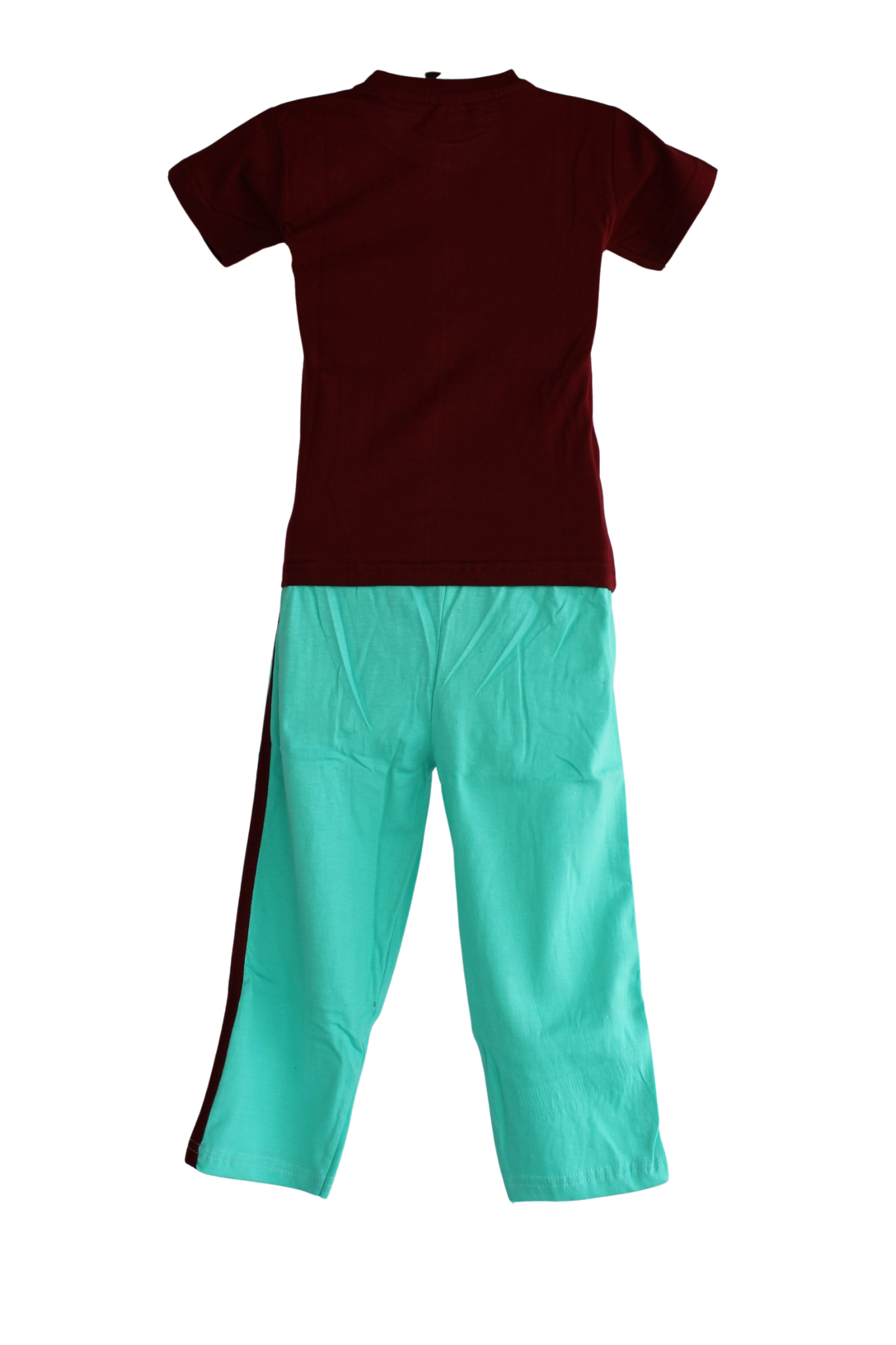Mahi Boys Set ( T-Shirt and Pant ) ( Pack of 6 )