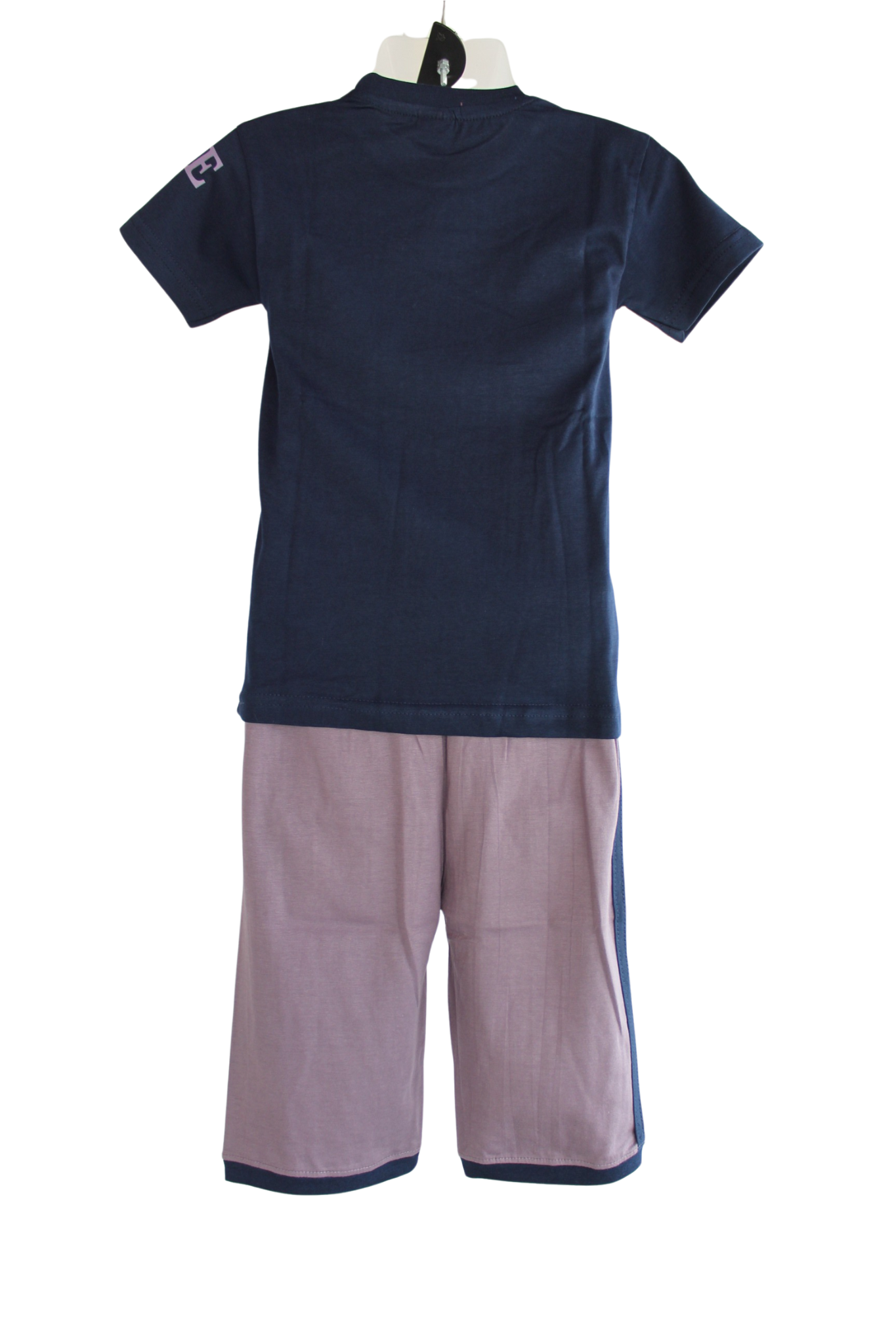 Fisher Kids Wear - Boys RNS SET ( T-Shirt and Shorts ) ( Pack of 6 )
