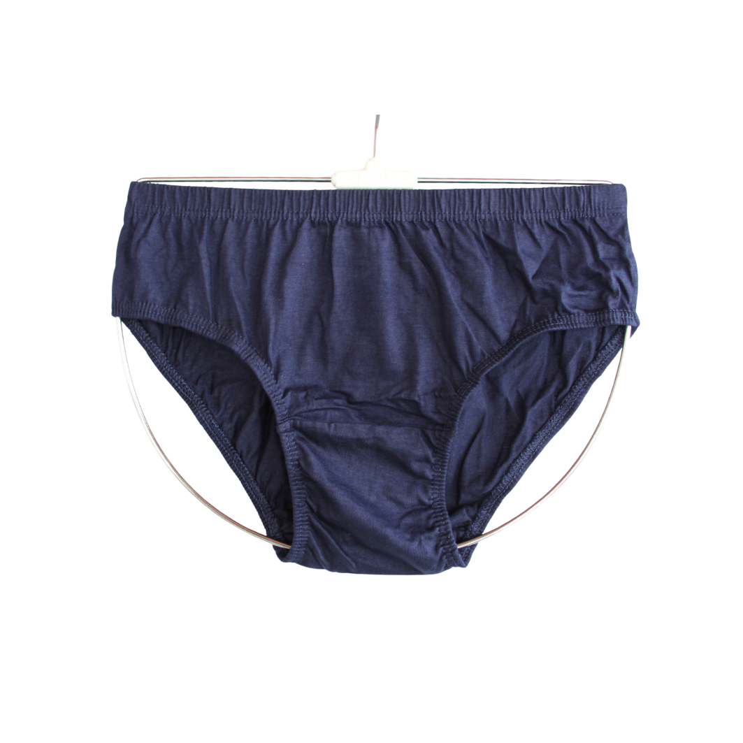 SLG LADIES PANTIES PLAIN ( Pack of 10 ) ( 5 Colors x 2 )