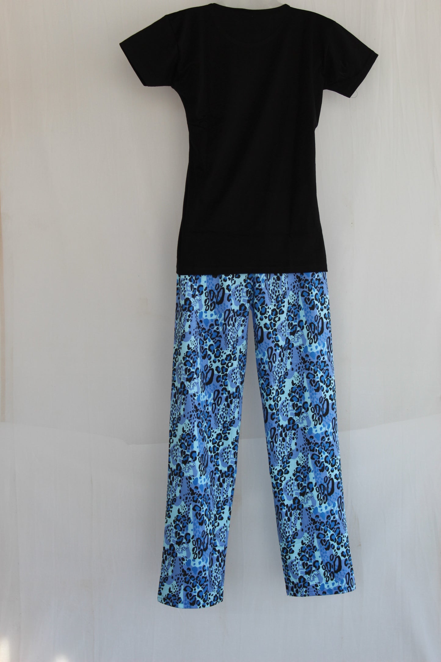Princess Ladies Night Wear Set β T-Shirt & Pant (Pack of 6)