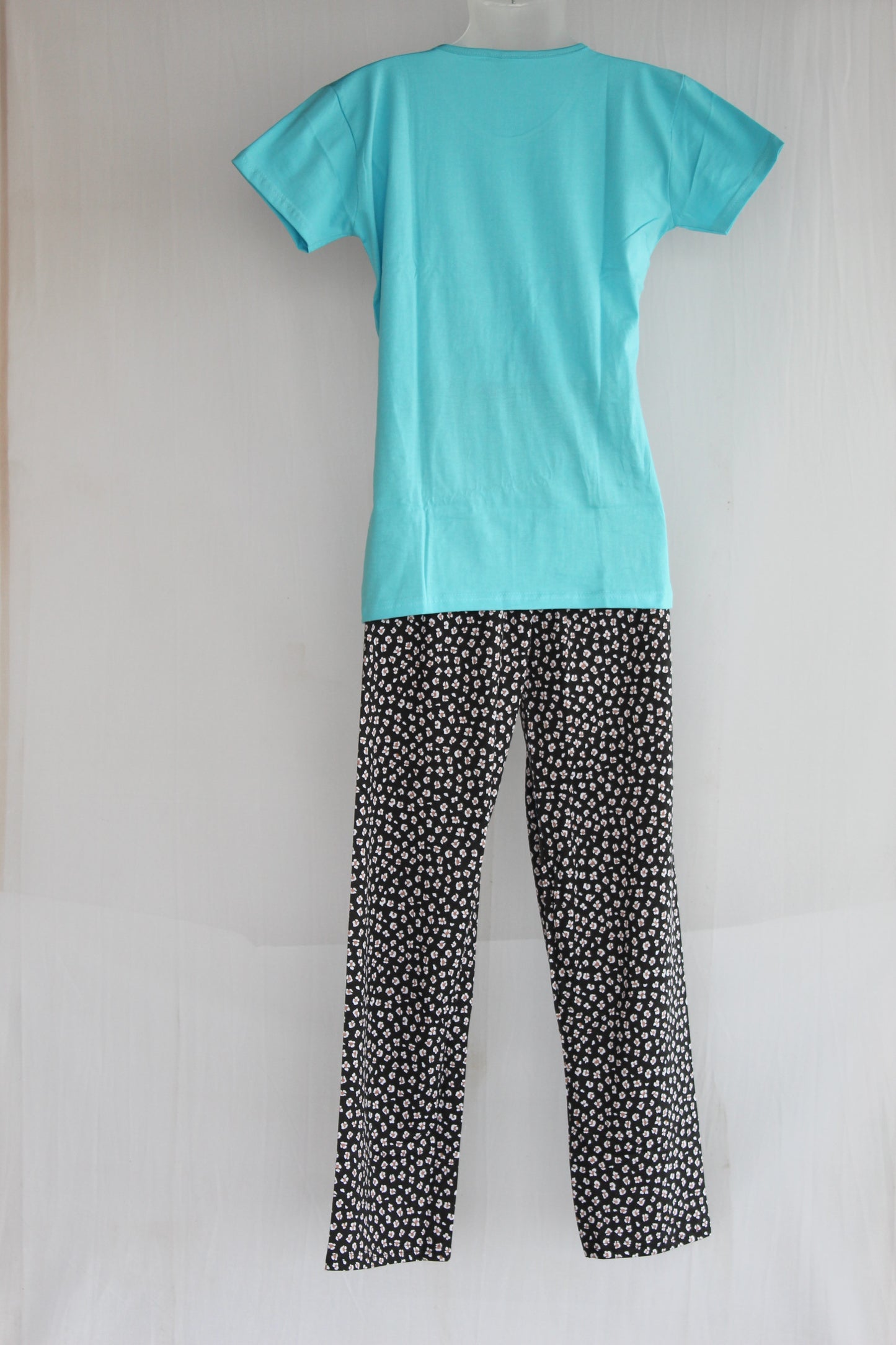 Princess Ladies Night Wear Set β T-Shirt & Pant (Pack of 6)