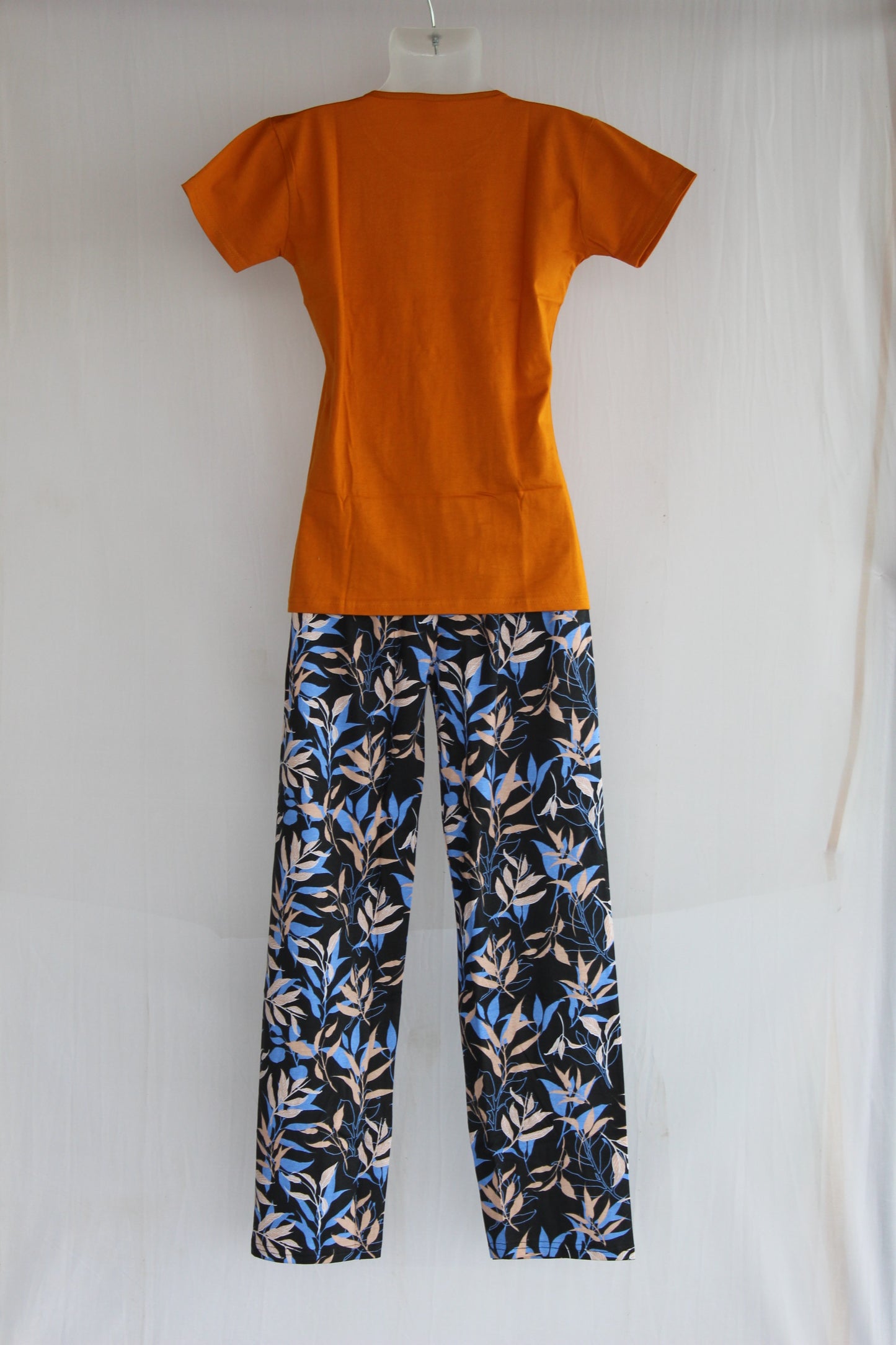 Princess Ladies Night Wear Set β T-Shirt & Pant (Pack of 6)