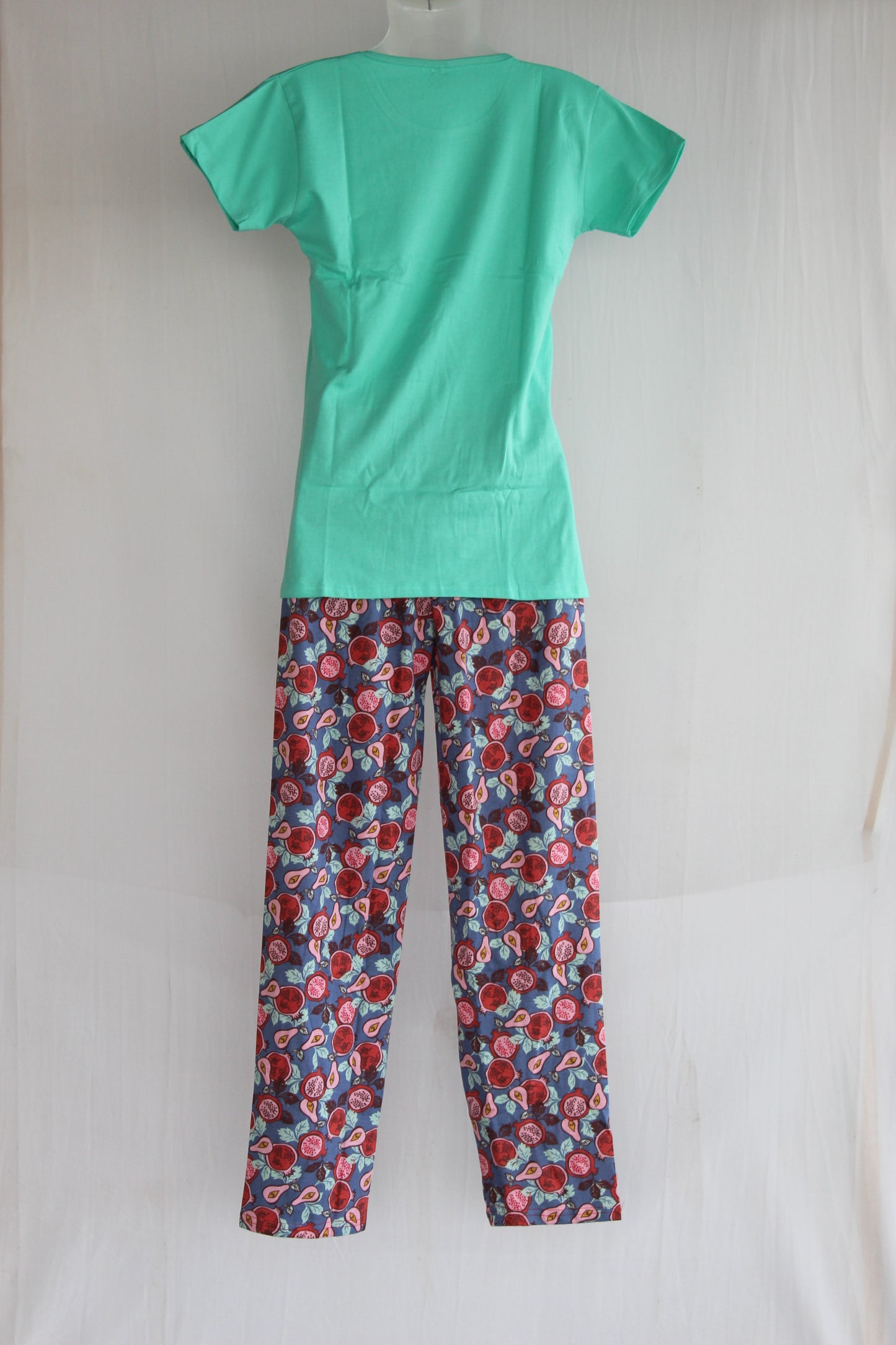 Princess Ladies Night Wear Set β T-Shirt & Pant (Pack of 6)