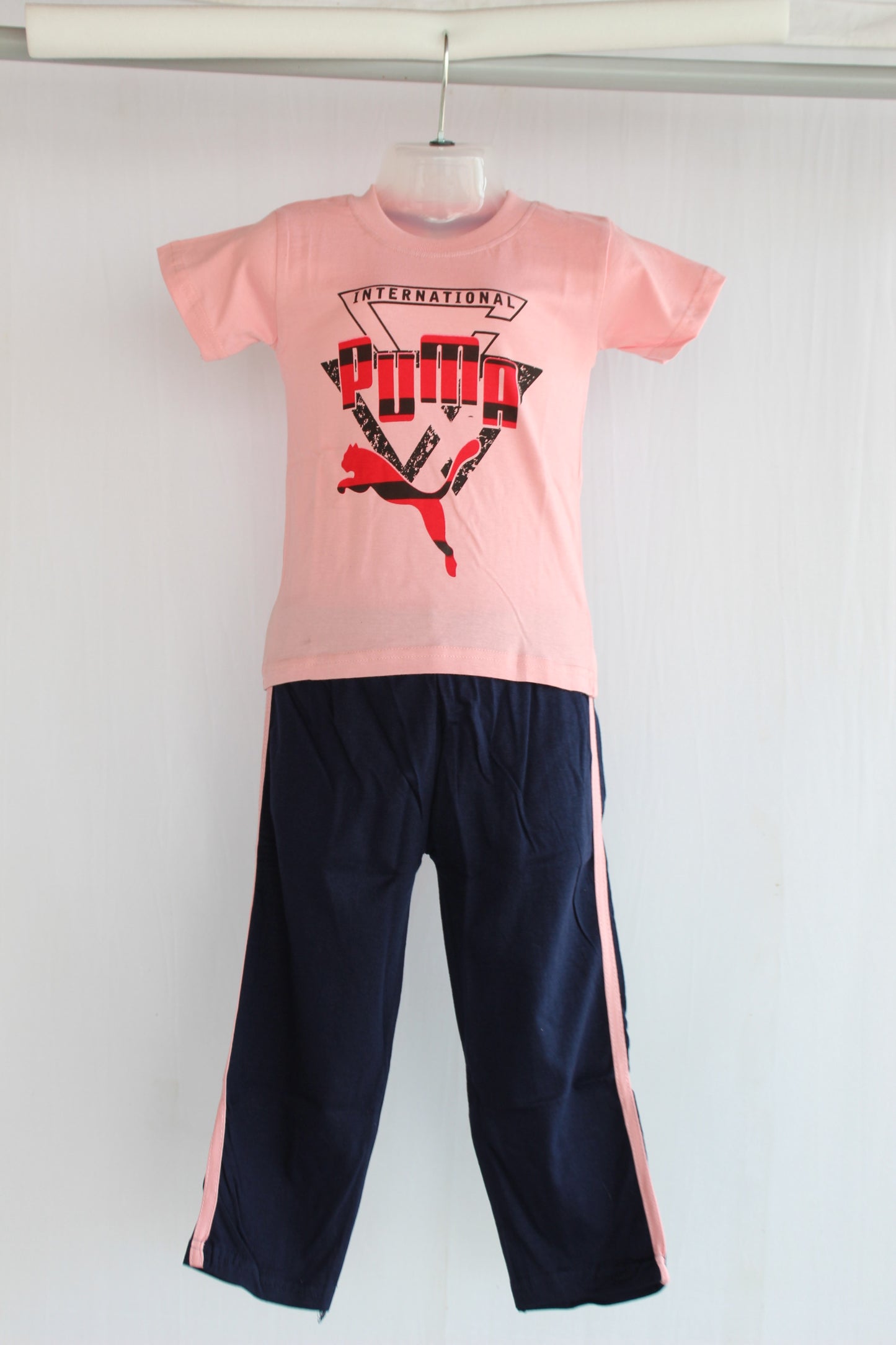 Mahi Kids Wear β Boys T-Shirt & Shorts Set (Pack of 6)