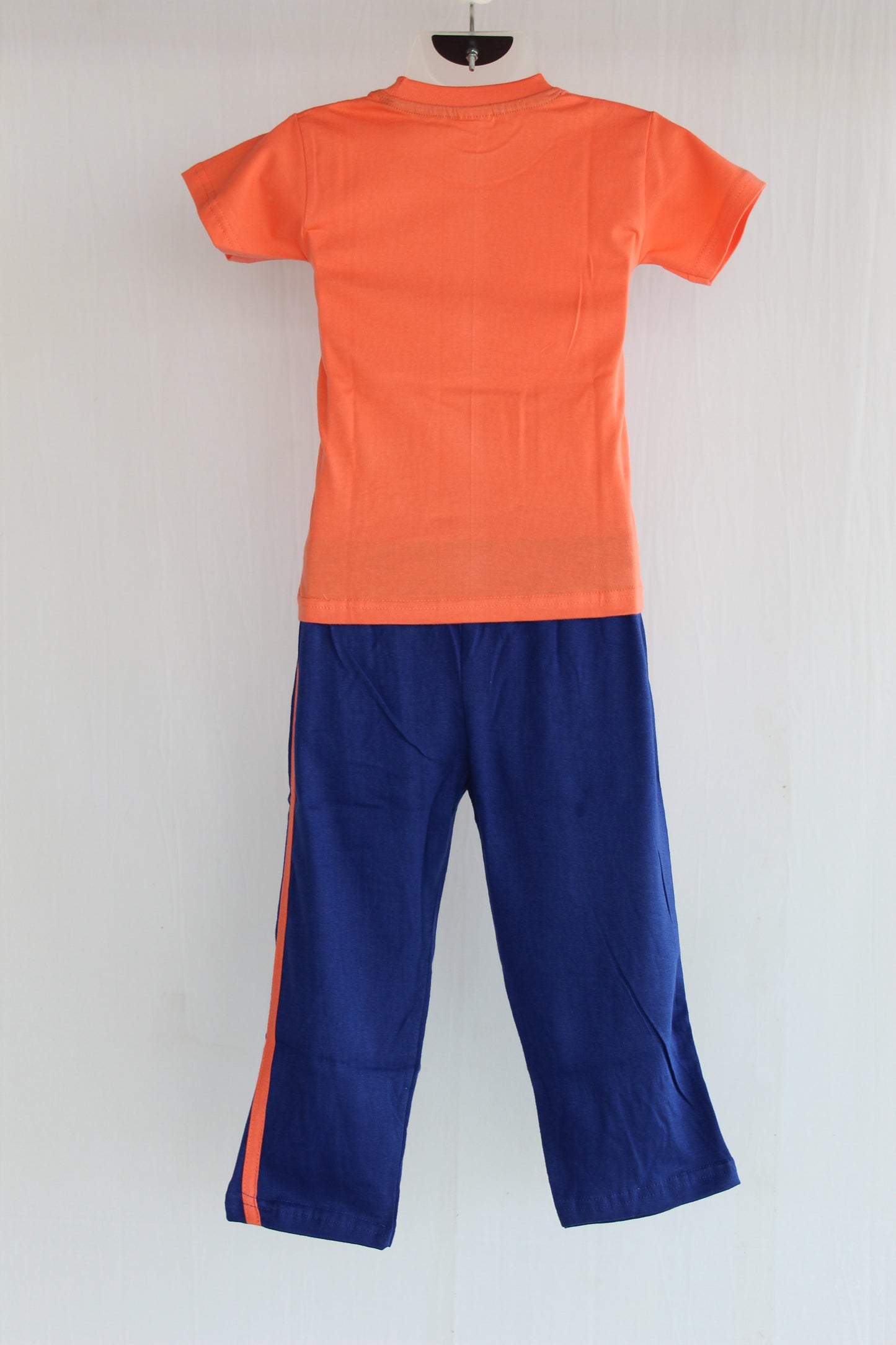Mahi Kids Wear β Boys T-Shirt & Shorts Set (Pack of 6)