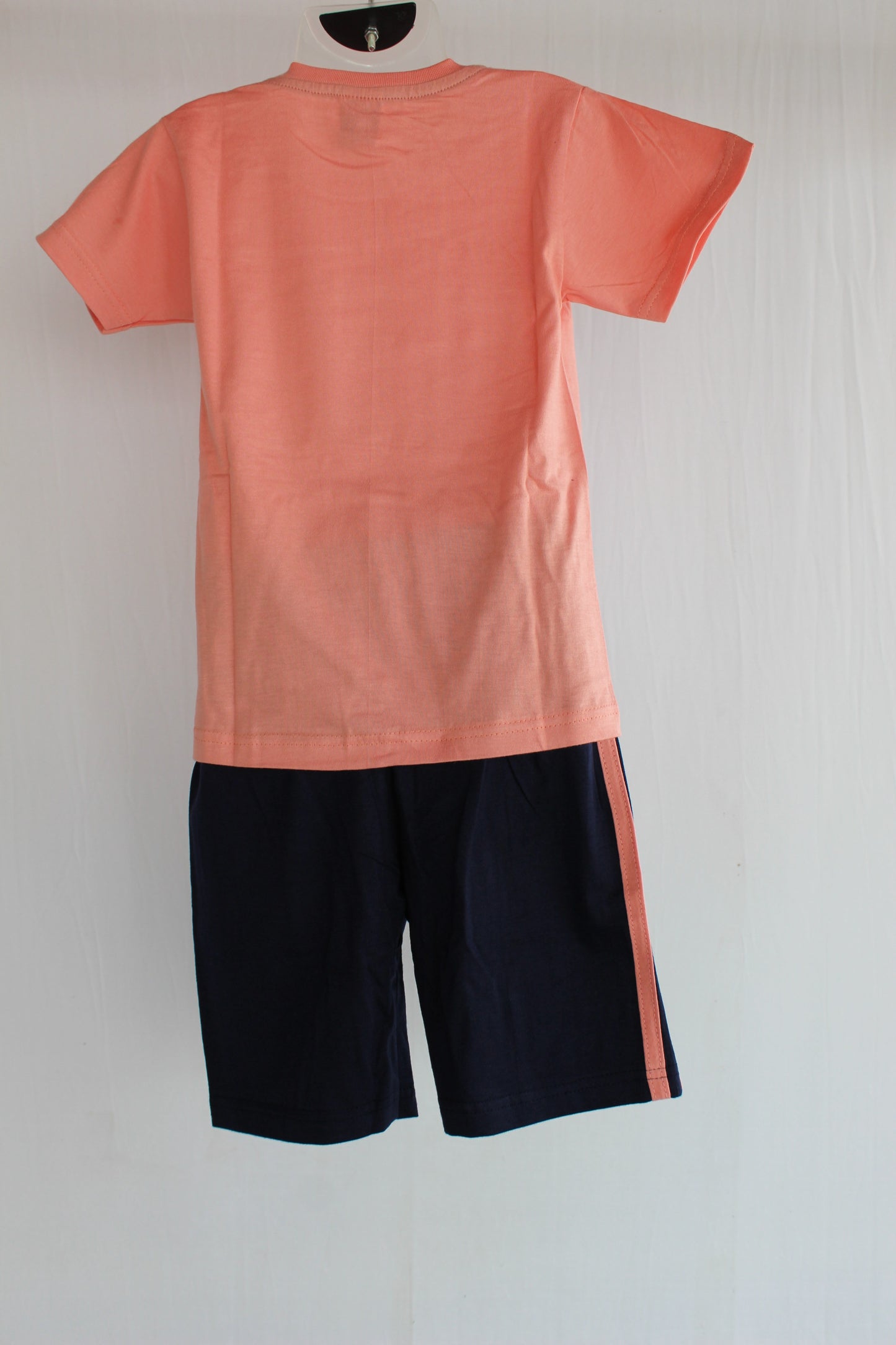 Maha Kids Wear β Boys Shorts (PKG)