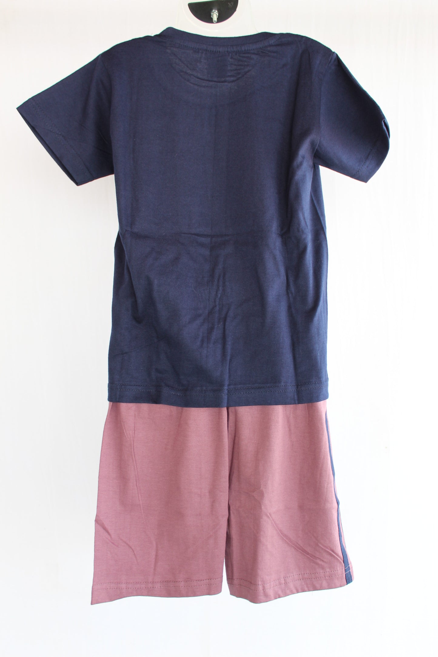 Maha Kids Wear β Boys Shorts (PKG)
