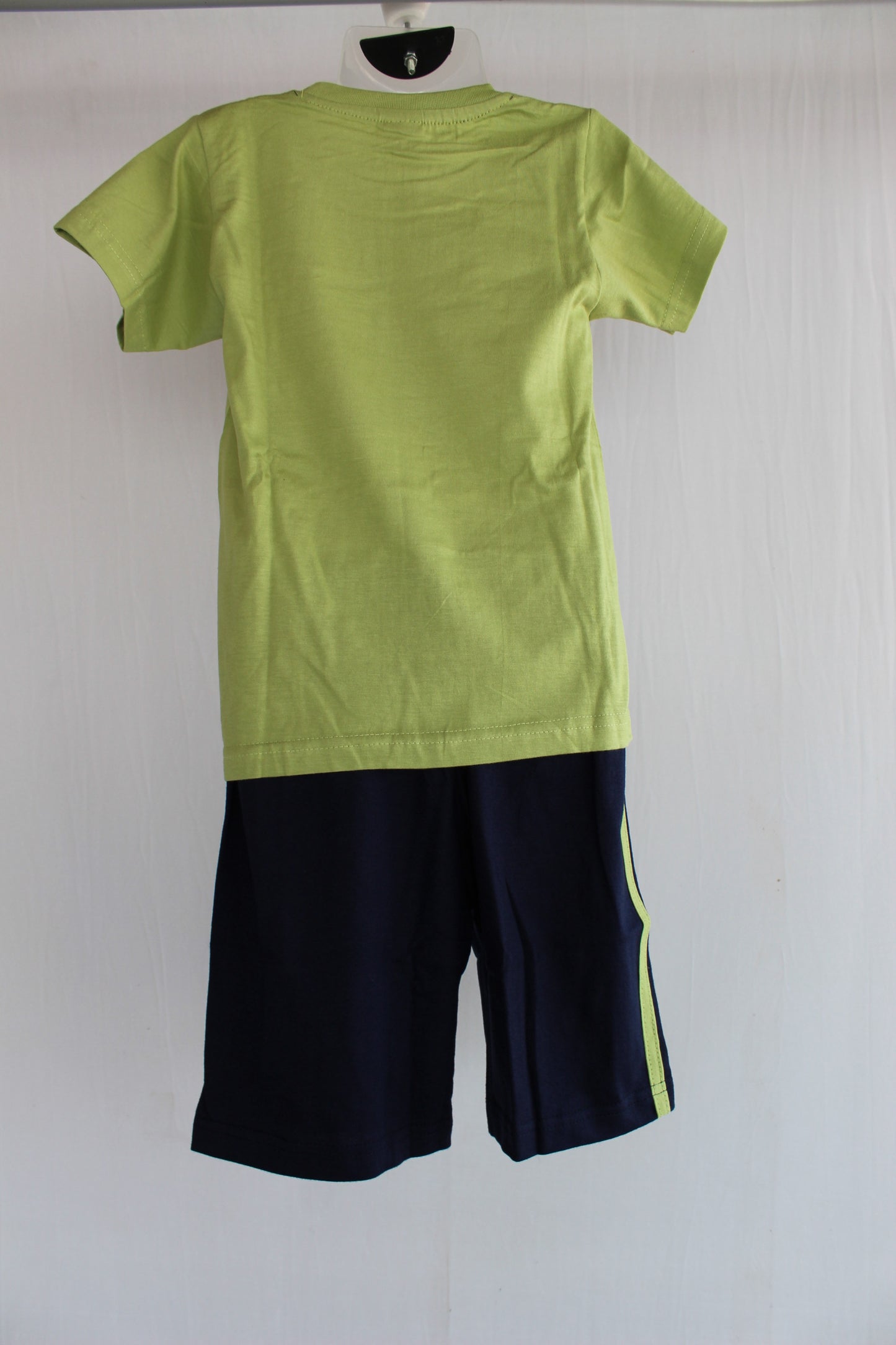 Maha Kids Wear β Boys Shorts (PKG)