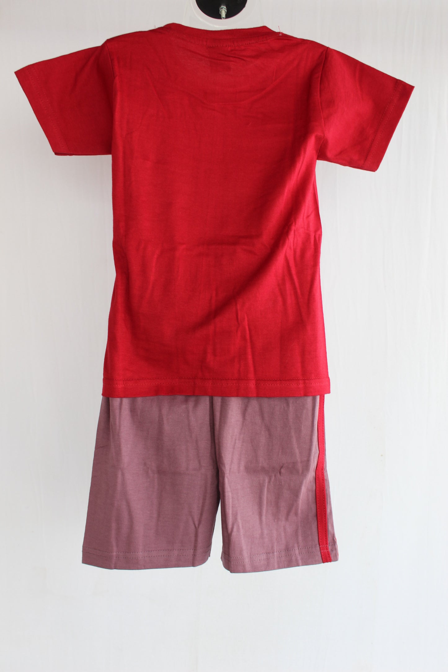 Maha Kids Wear β Boys Shorts (PKG)