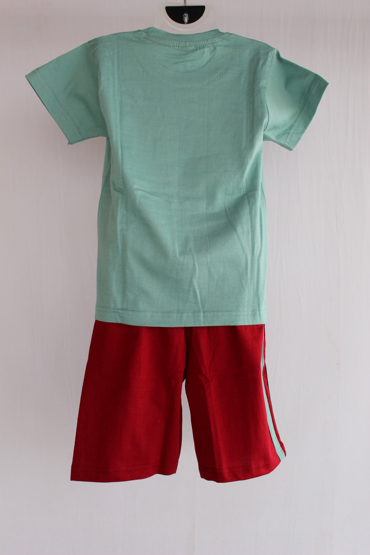 Maha Kids Wear β Boys Shorts (PKG)