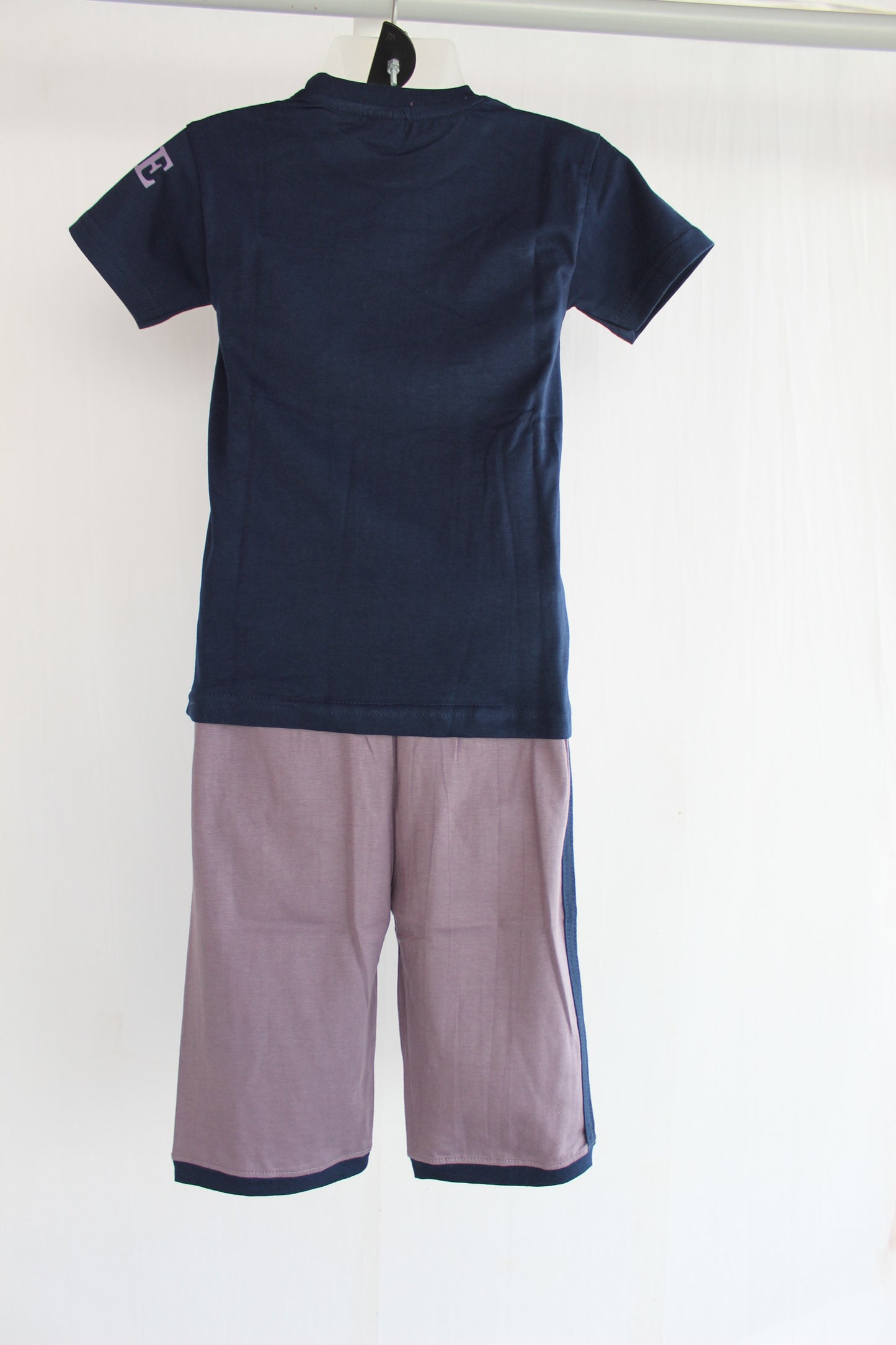 Fisher Kids Wear - Boys RNS Set (PKG) COMBO
