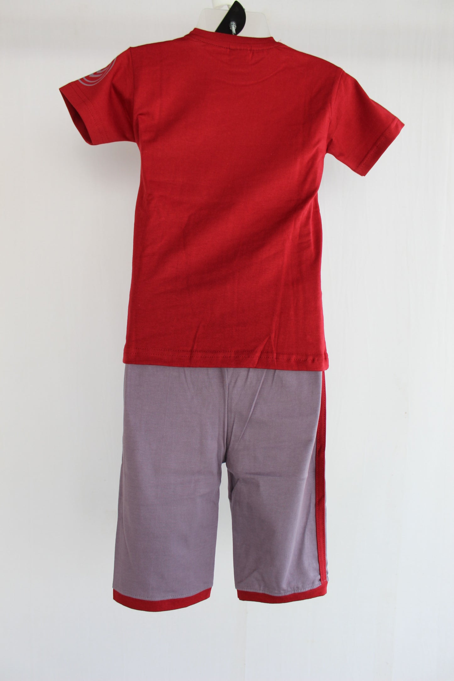Fisher Kids Wear - Boys RNS Set (PKG) COMBO