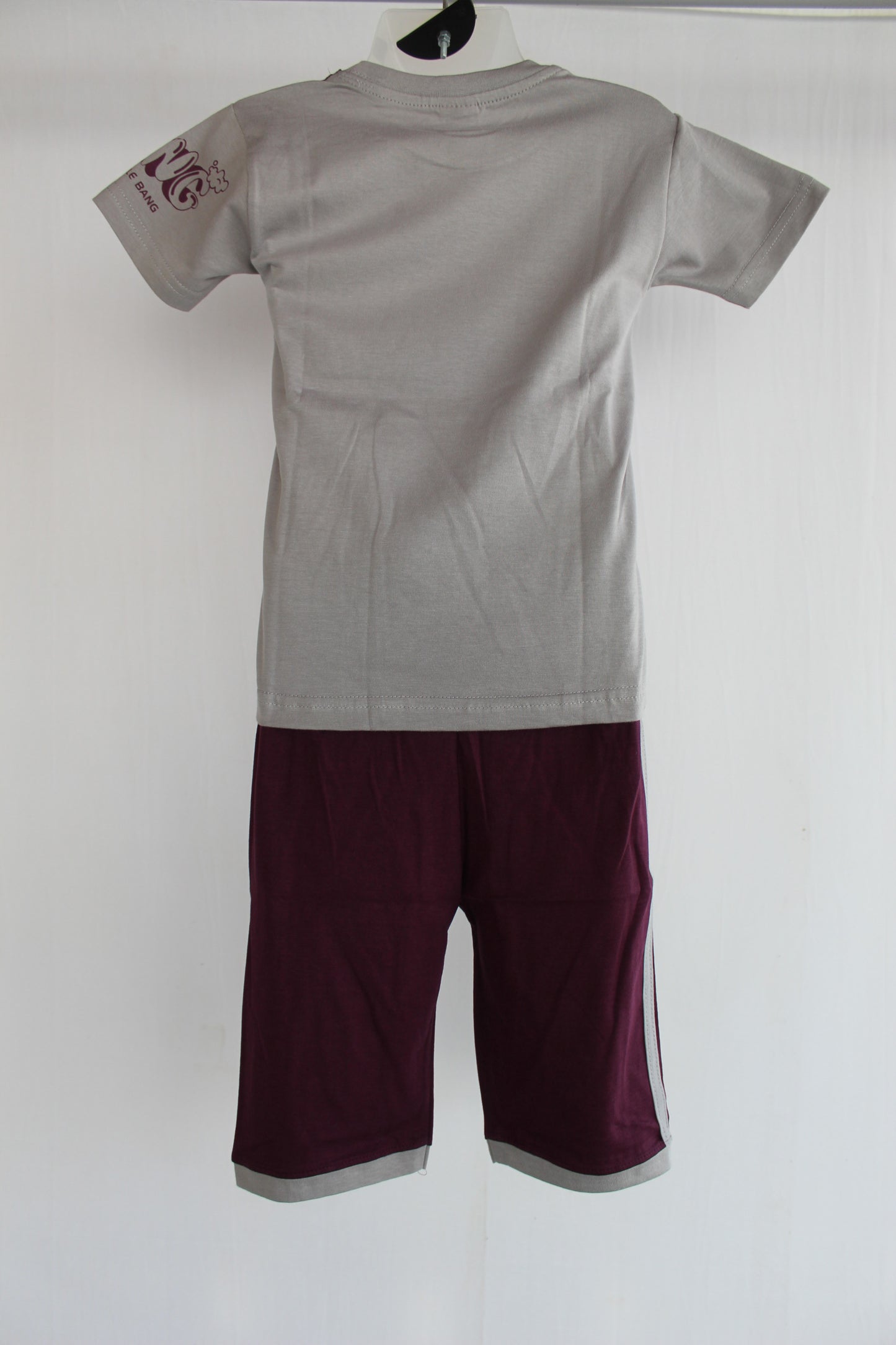 Fisher Kids Wear - Boys RNS Set (PKG) COMBO