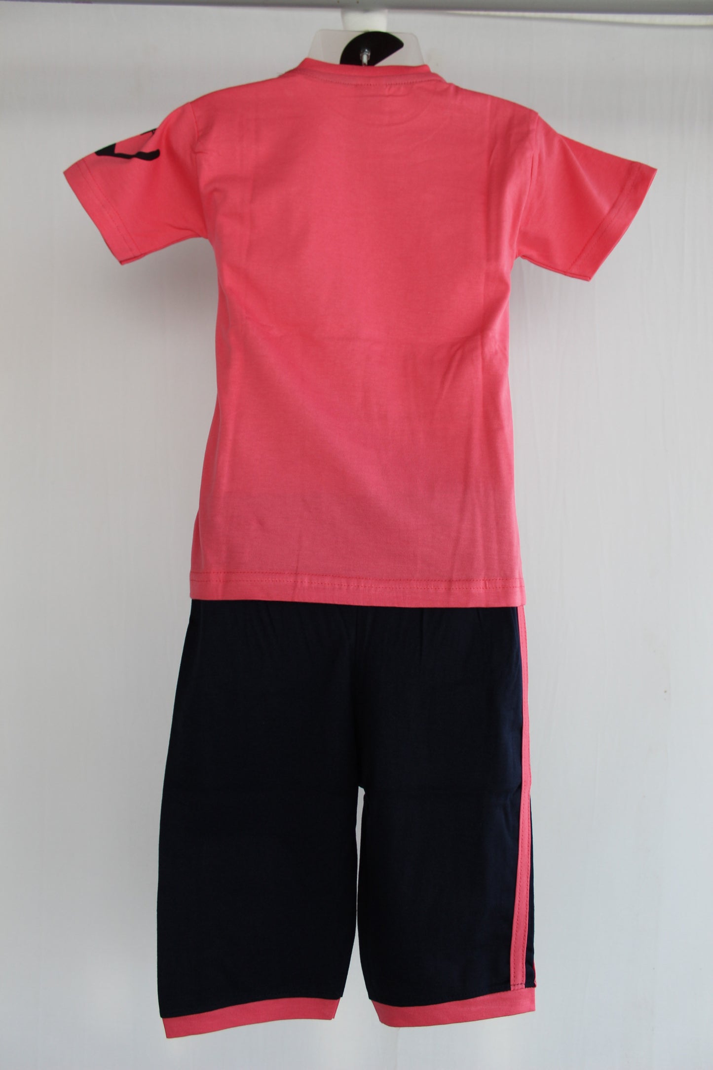Fisher Kids Wear - Boys RNS Set (PKG) COMBO