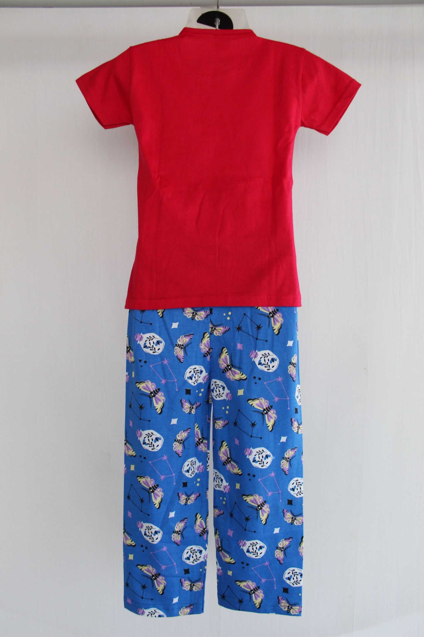 Princess Ladies Night Wear Set with Pocket β T-Shirt & Pant (Pack of 6)