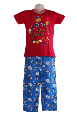 Pajamas