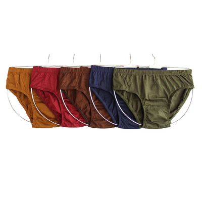 Briefs
