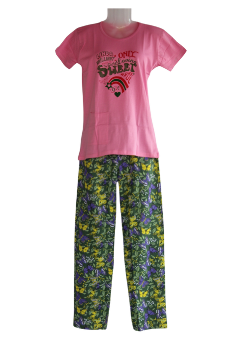 Princess Ladies Pant with pocket