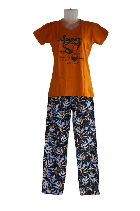 Princess Ladies Pant with pocket