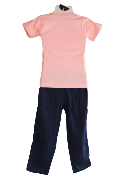 Mahi Boys Set ( T-Shirt and  Pant ) ( Pack of 6 )