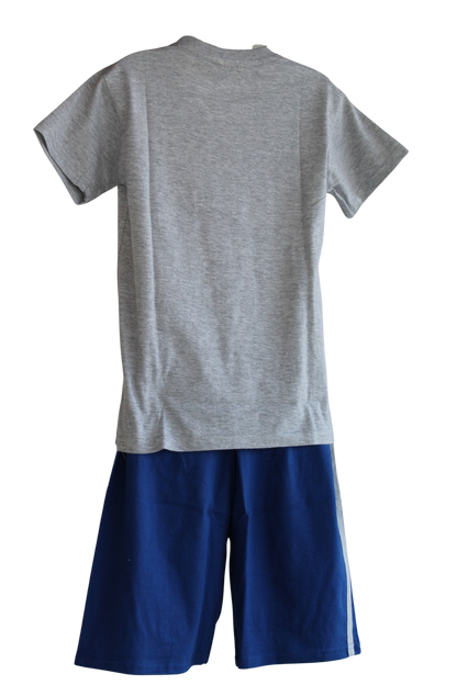 Mahi Boys Set (T-Shirt and Shorts ) ( Pack of 6 )