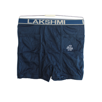 LAKSHMI TOP TRUNKS ( Pack of 10 ) ( 5 Colors x 2 )