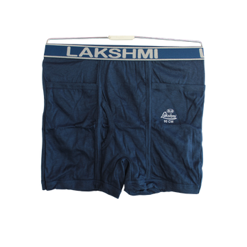 LAKSHMI TOP TRUNKS ( Pack of 10 ) ( 5 Colors x 2 )