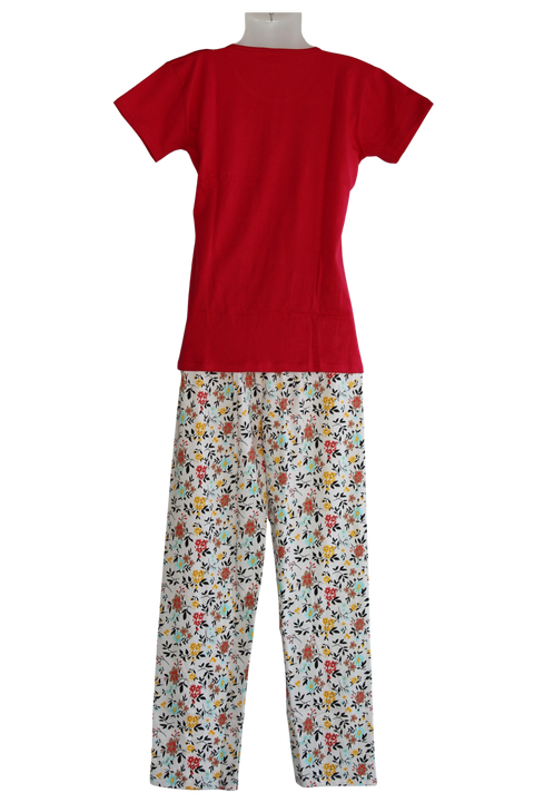 Princess Ladies Pant with pocket