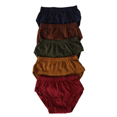 Boxer Briefs second