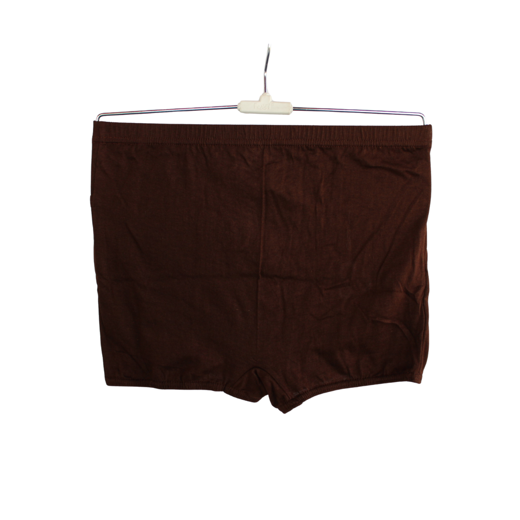 DHONI TRUNKS WITH POCKET( Pack of 10 ) ( 5 Colors x 2 )