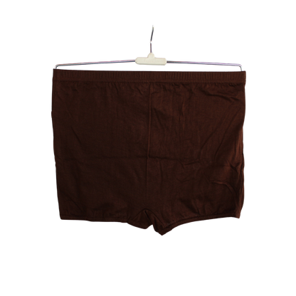 DHONI TRUNKS WITH POCKET( Pack of 10 ) ( 5 Colors x 2 )