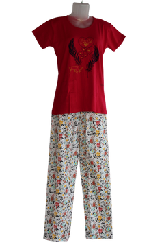 Princess Ladies Pant with pocket